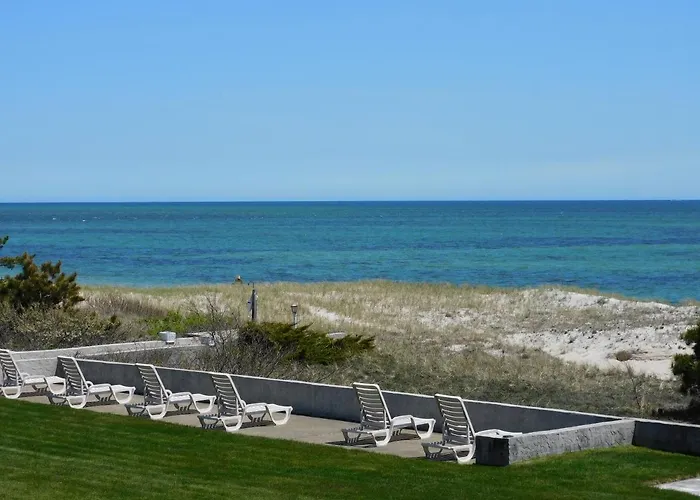 Surf & Sand Beach Motel