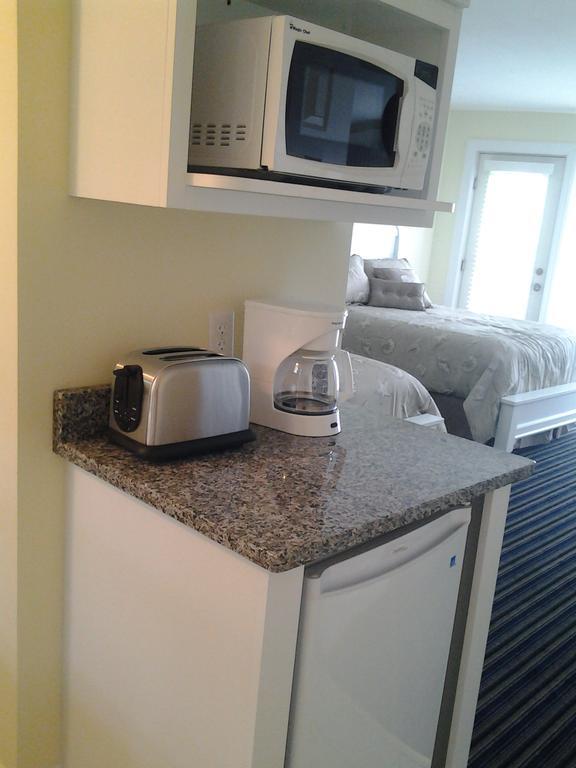 Hotel Surf & 3*